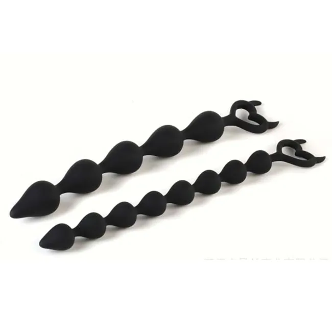 anal plug bead anal plug bead